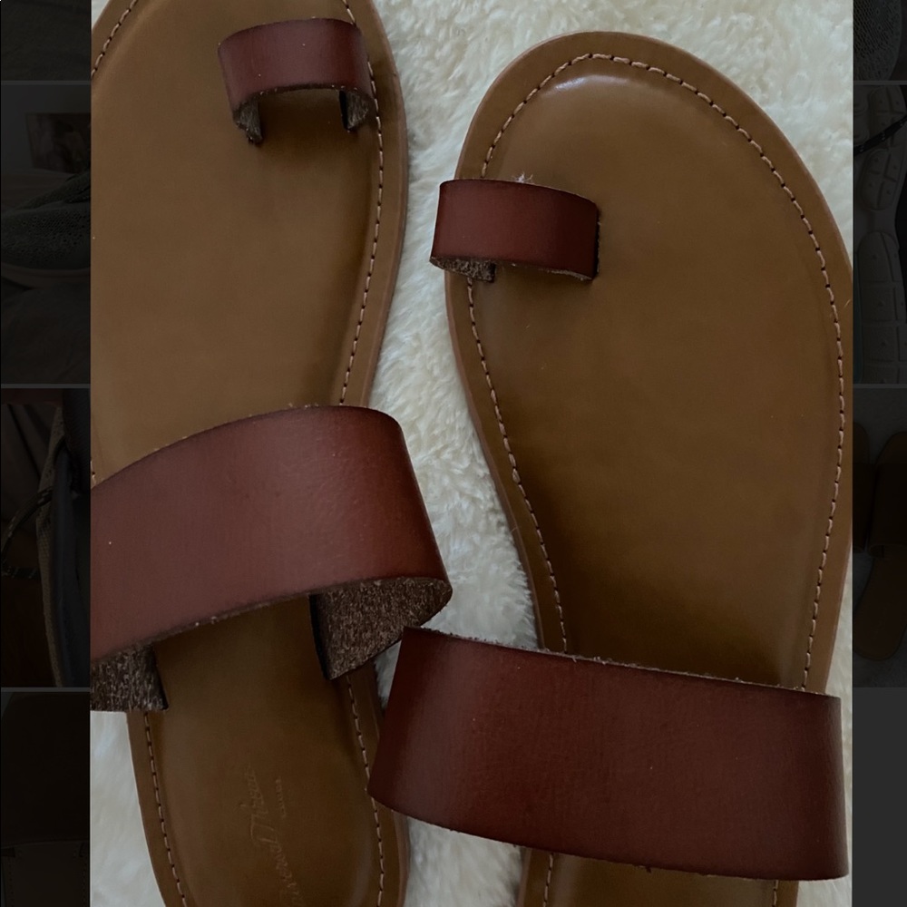 Cute Boho Sandals